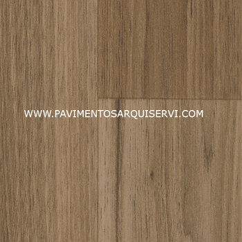 Suelo Vinílico Walnut Brown 1314 Impression Comfort Suelo Vinílico Walnut Brown 1314 Impression Comfort